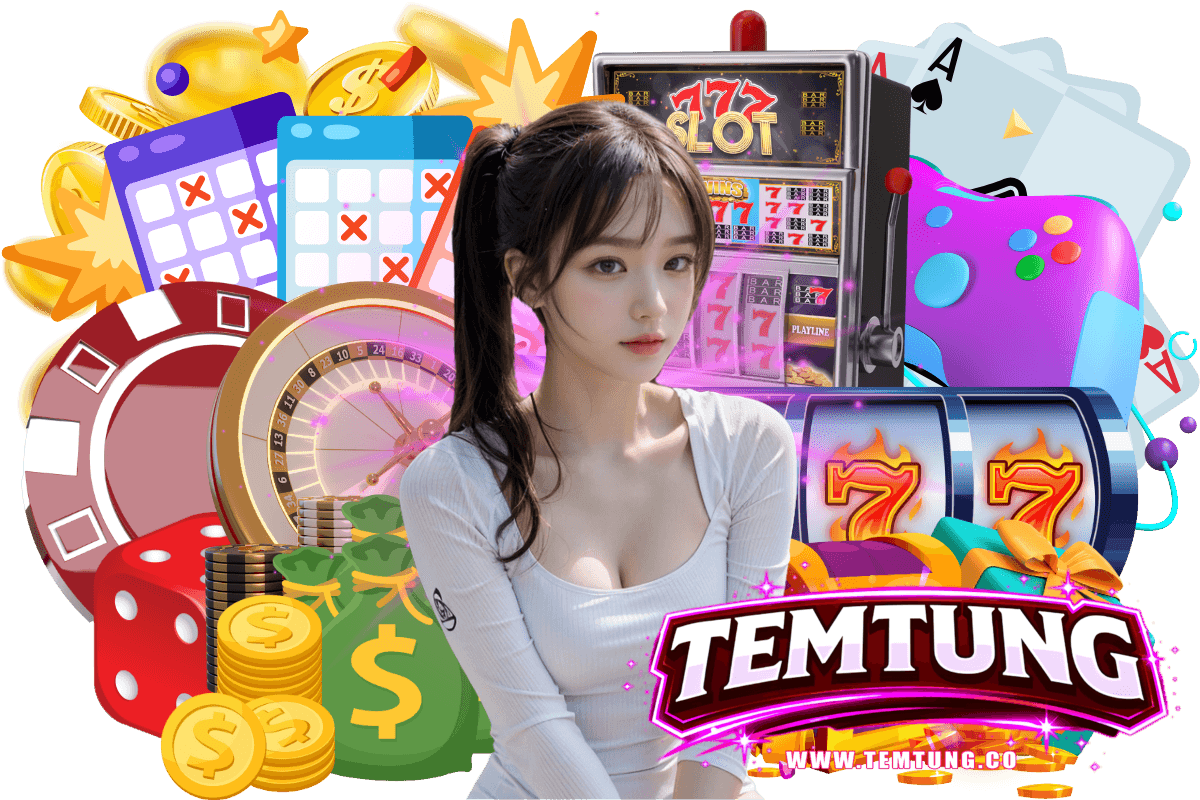 temtung wallet