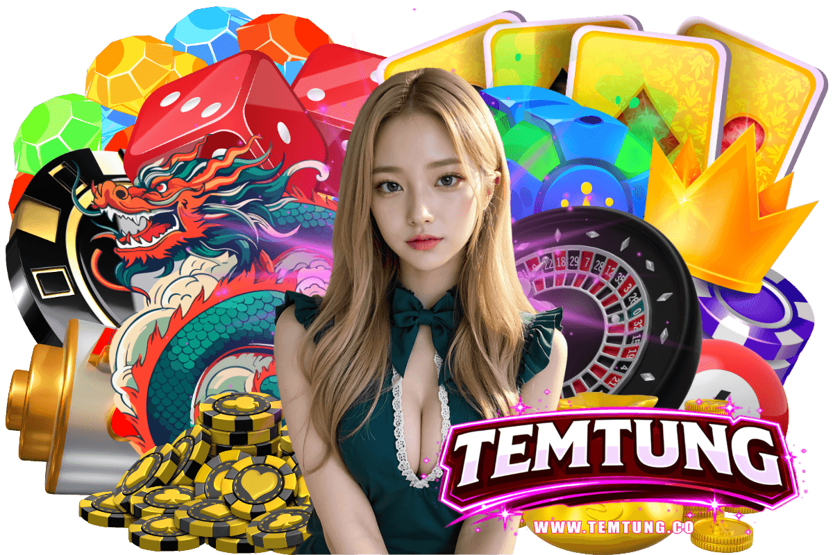 temtung สมัคร