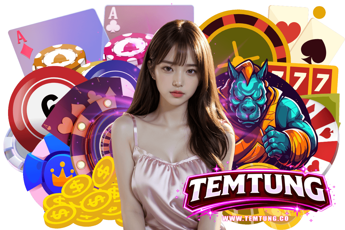 temtung เว็บตรง